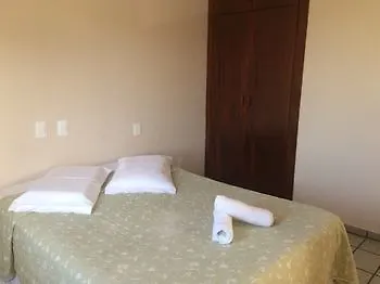 Gentil Hotel Florianopolis