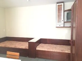 Gentil Hotel Florianopolis 3*,